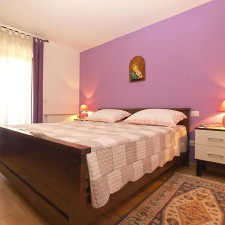 Fuer 4 Personen Ca 60 Qm In Vodnjan, Istrien Istrische Riviera Apartment