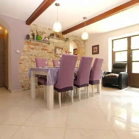 Fuer 4 Personen Ca 60 Qm In Vodnjan, Istrien Istrische Riviera * Vodnjan