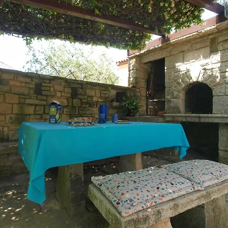 Apartment Fuer 4 Personen Ca 60 Qm In Vodnjan, Istrien Istrische Riviera