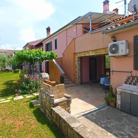 Fuer 4 Personen Ca 60 Qm In Vodnjan, Istrien Istrische Riviera Apartment