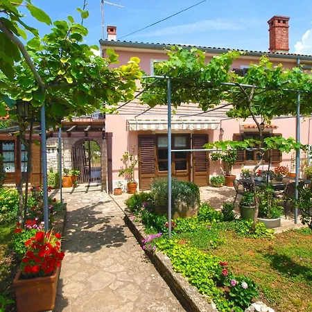 Fuer 4 Personen Ca 60 Qm In Vodnjan, Istrien Istrische Riviera Apartment