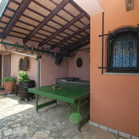 Apartment Fuer 4 Personen Ca 60 Qm In Vodnjan, Istrien Istrische Riviera *