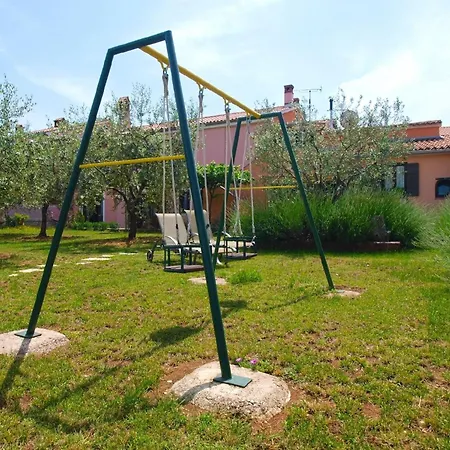 Fuer 4 Personen Ca 60 Qm In Vodnjan, Istrien Istrische Riviera Apartment