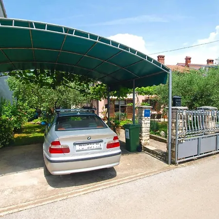 Apartment Fuer 4 Personen Ca 60 Qm In Vodnjan, Istrien Istrische Riviera *